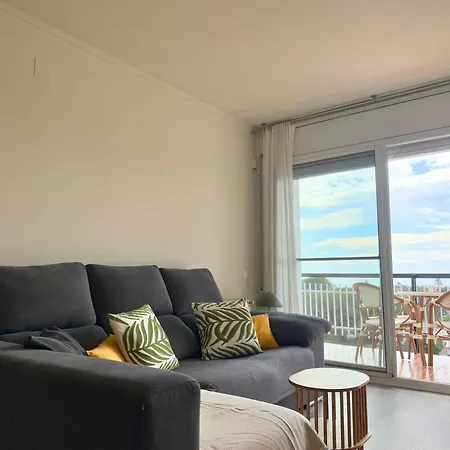 Apartment Atico Isabel
