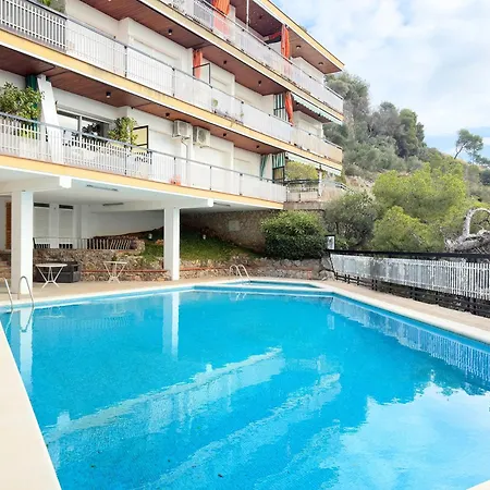 Atico Isabel Appartement Castelldefels