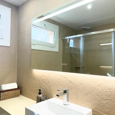 Appartement Atico Isabel Castelldefels
