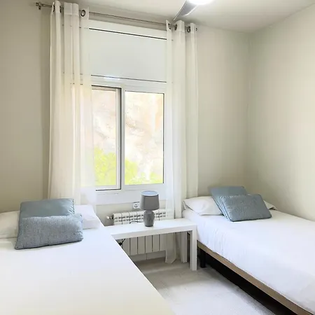 Atico Isabel Apartment Castelldefels