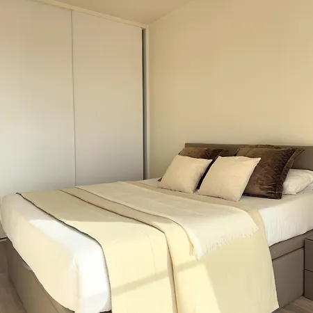 Atico Isabel Apartment Castelldefels