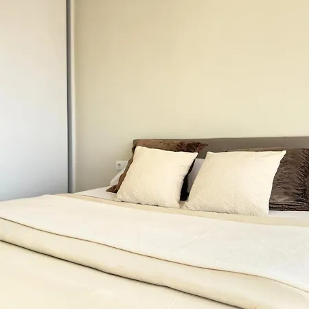 Atico Isabel Castelldefels